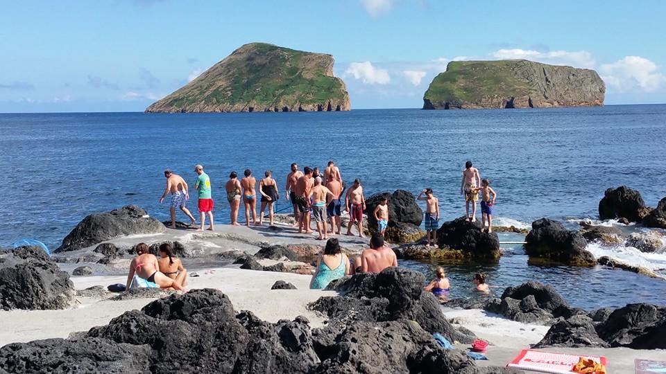 Casa Ilheu - Faja Do Fisher Feteira  المظهر الخارجي الصورة